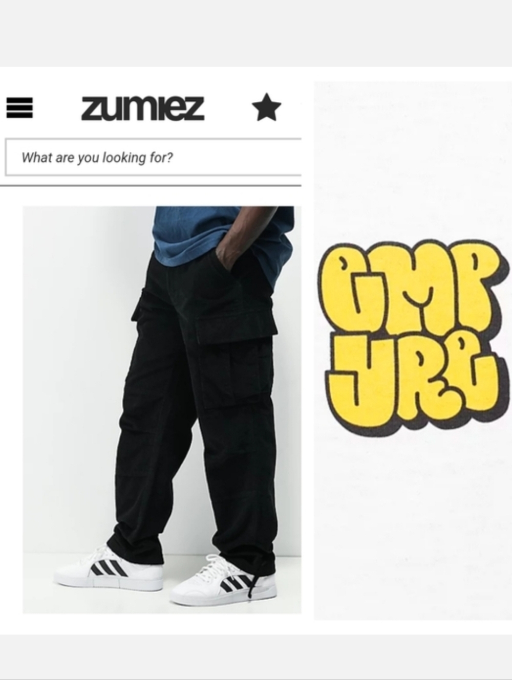 Empyre Pants 28